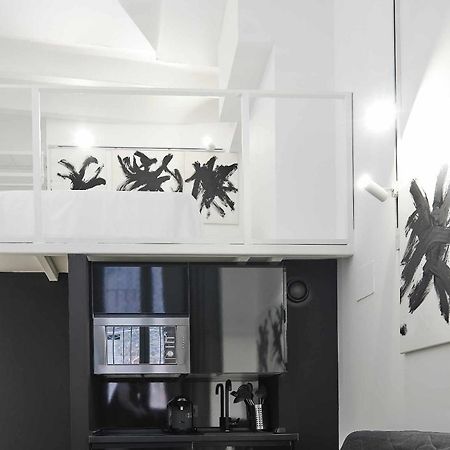 Bella Vista Modern & Luxury Apartment Севиля Екстериор снимка