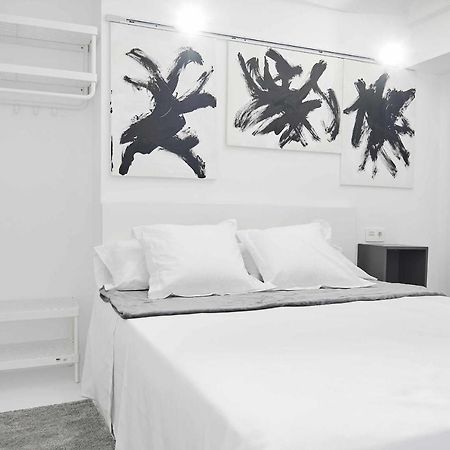 Bella Vista Modern & Luxury Apartment Севиля Екстериор снимка