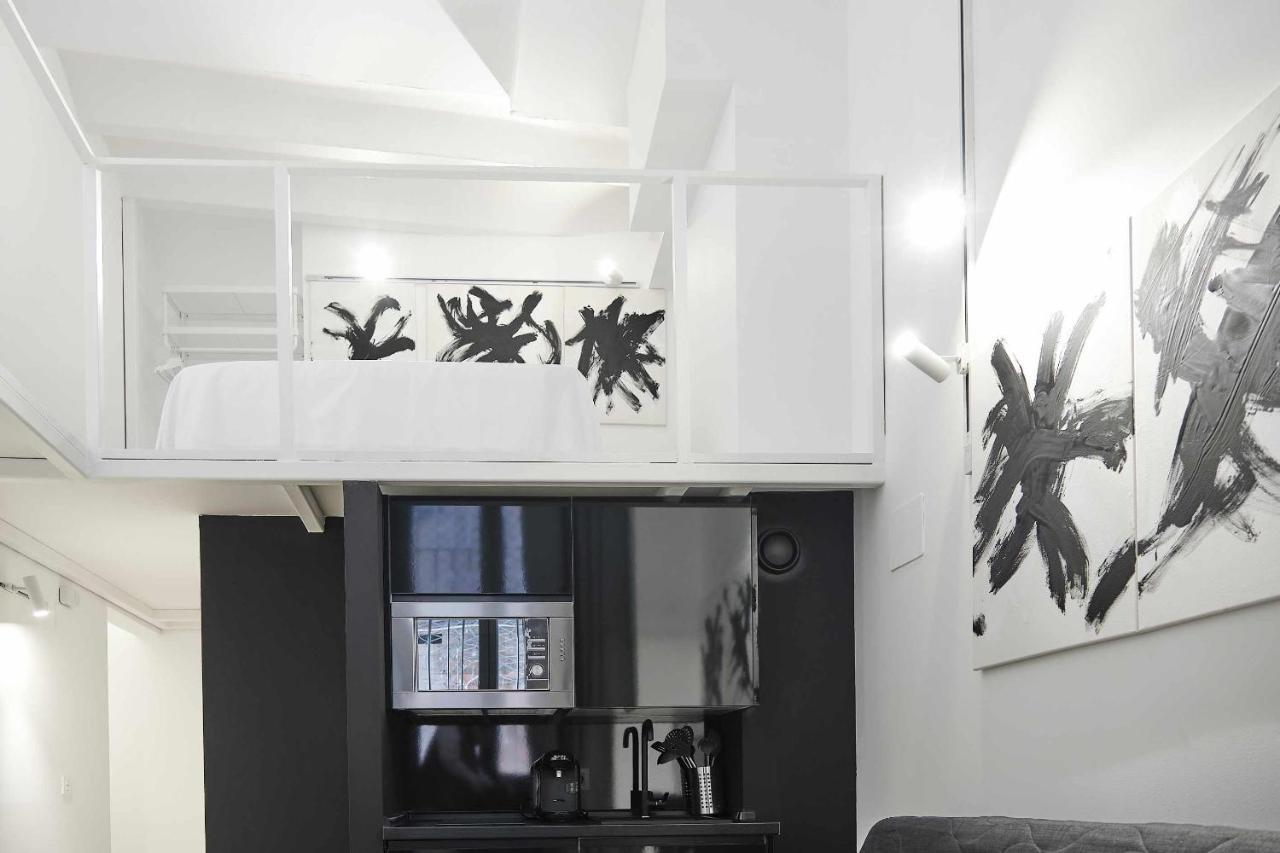 Bella Vista Modern & Luxury Apartment Севиля Екстериор снимка