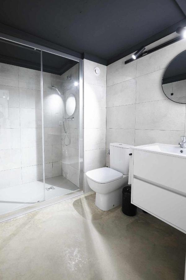 Bella Vista Modern & Luxury Apartment Севиля Екстериор снимка
