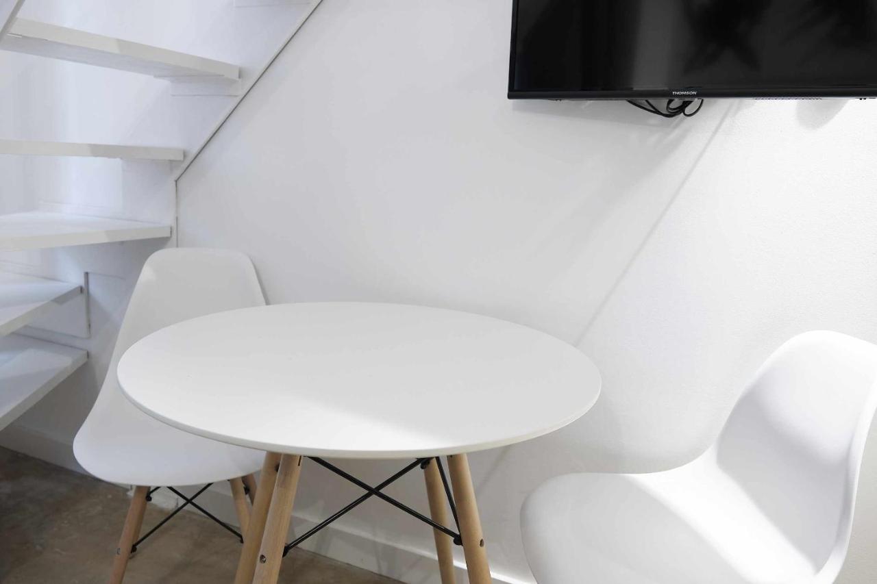 Bella Vista Modern & Luxury Apartment Севиля Екстериор снимка