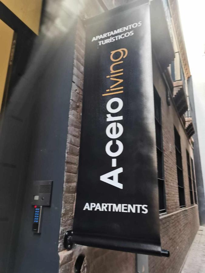 Bella Vista Modern & Luxury Apartment Севиля Екстериор снимка